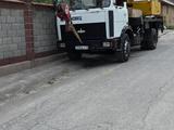 МАЗ  Автокраны 1986 года за 8 800 000 тг. в Шымкент
