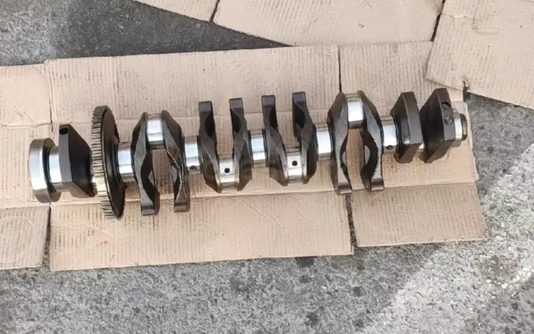 Коленвал N54 за 320 000 тг. в Алматы