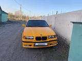 BMW 318 1992 года за 1 200 000 тг. в Караганда