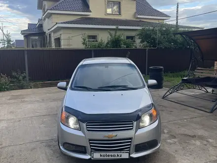 Chevrolet Nexia 2020 года за 4 300 000 тг. в Уральск