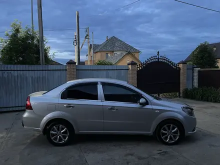 Chevrolet Nexia 2020 года за 4 300 000 тг. в Уральск – фото 11