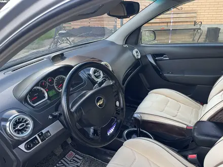 Chevrolet Nexia 2020 года за 4 300 000 тг. в Уральск – фото 13