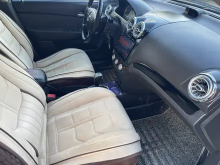 Chevrolet Nexia 2020 года за 4 300 000 тг. в Уральск – фото 17