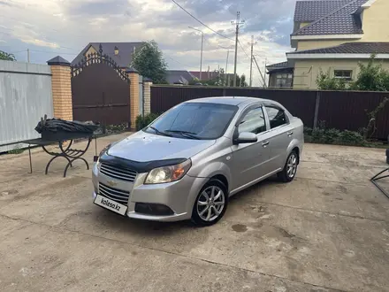 Chevrolet Nexia 2020 года за 4 300 000 тг. в Уральск – фото 2