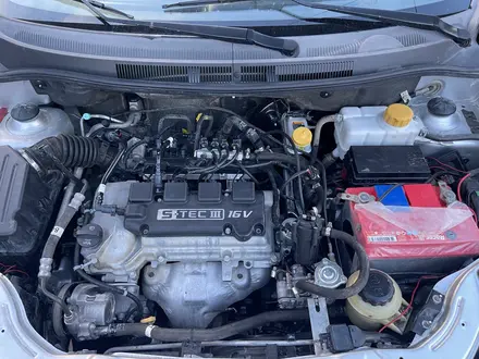 Chevrolet Nexia 2020 года за 4 300 000 тг. в Уральск – фото 23