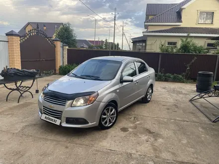 Chevrolet Nexia 2020 года за 4 300 000 тг. в Уральск – фото 4