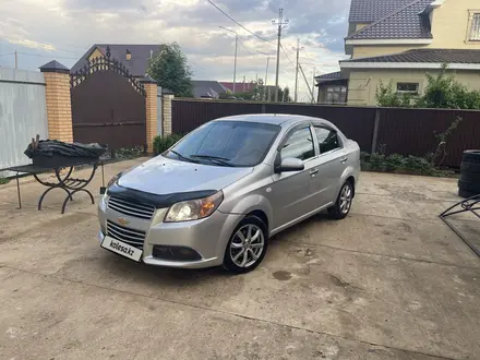 Chevrolet Nexia 2020 года за 4 300 000 тг. в Уральск – фото 3