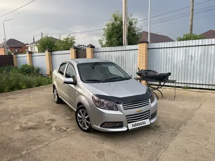Chevrolet Nexia 2020 года за 4 300 000 тг. в Уральск – фото 7