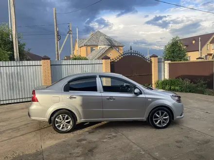 Chevrolet Nexia 2020 года за 4 300 000 тг. в Уральск – фото 8