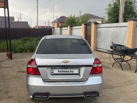 Chevrolet Nexia 2020 года за 4 300 000 тг. в Уральск – фото 10