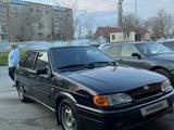 ВАЗ (Lada) 2114 2013 года за 2 400 000 тг. в Шымкент – фото 4