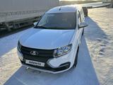 ВАЗ (Lada) Largus (фургон) 2021 года за 7 900 000 тг. в Усть-Каменогорск