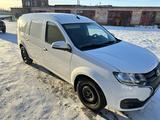ВАЗ (Lada) Largus (фургон) 2021 года за 7 900 000 тг. в Усть-Каменогорск – фото 5