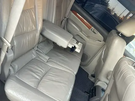 Lexus GX 470 2005 года за 12 000 000 тг. в Астана – фото 18