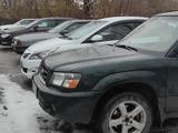 Subaru Forester 2005 года за 4 500 000 тг. в Кокшетау – фото 2