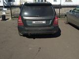 Subaru Forester 2005 года за 4 500 000 тг. в Кокшетау