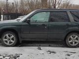Subaru Forester 2005 года за 4 500 000 тг. в Кокшетау – фото 3