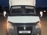 ГАЗ ГАЗель 2003 года за 3 700 000 тг. в Кокшетау – фото 2