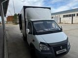 ГАЗ ГАЗель 2003 года за 3 700 000 тг. в Кокшетау