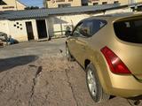 Nissan Murano 2003 годаfor2 800 000 тг. в Алматы – фото 4