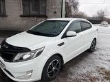 Kia Rio 2014 годаүшін6 000 000 тг. в Семей – фото 2