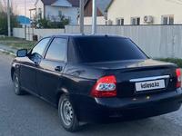 ВАЗ (Lada) Priora 2170 2010 годаүшін1 200 000 тг. в Атырау