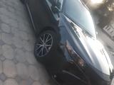 Toyota Camry 2021 годаfor16 000 000 тг. в Тараз – фото 2