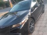 Toyota Camry 2021 годаfor16 000 000 тг. в Тараз