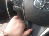 Toyota Camry 2021 годаfor16 000 000 тг. в Тараз – фото 4