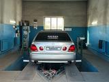 Lexus GS 300 2002 года за 5 400 000 тг. в Семей