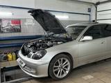 Lexus GS 300 2002 года за 5 400 000 тг. в Семей – фото 5