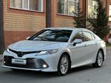 Toyota Camry 2020 годаүшін14 500 000 тг. в Павлодар – фото 2