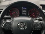 Toyota Camry 2021 года за 16 800 000 тг. в Кызылорда – фото 4