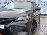 Toyota Camry 2021 года за 16 800 000 тг. в Кызылорда – фото 3