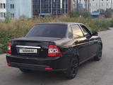 ВАЗ (Lada) Priora 2170 2013 года за 1 700 000 тг. в Усть-Каменогорск – фото 2