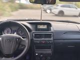 ВАЗ (Lada) Priora 2170 2013 года за 1 700 000 тг. в Усть-Каменогорск – фото 3