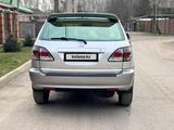 Lexus RX 300 2001 года за 5 600 000 тг. в Алматы – фото 4