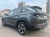 Hyundai Tucson 2024 года за 15 550 000 тг. в Астана – фото 2