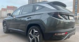 Hyundai Tucson 2024 года за 13 800 000 тг. в Астана – фото 2