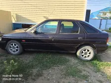 Ford Escort, 1997