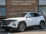Hyundai Tucson 2024 годаүшін12 700 000 тг. в Алматы
