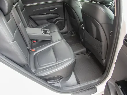 Hyundai Tucson 2024 года за 12 700 000 тг. в Алматы – фото 15