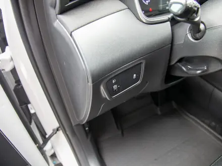 Hyundai Tucson 2024 года за 12 700 000 тг. в Алматы – фото 19