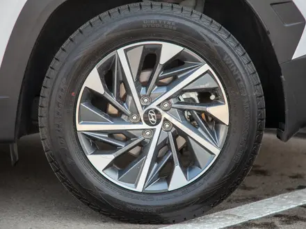 Hyundai Tucson 2024 года за 12 700 000 тг. в Алматы – фото 21