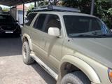 Toyota 4Runner 2000 годаfor4 700 000 тг. в Алматы – фото 2