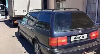 Volkswagen Passat 1994 года за 1 850 000 тг. в Уральск