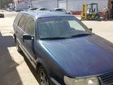 Volkswagen Passat 1994 годаfor1 850 000 тг. в Уральск – фото 3