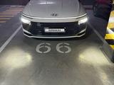 Hyundai Sonata 2023 годаүшін16 500 000 тг. в Астана