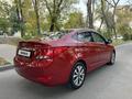 Hyundai Accent 2015 года за 5 750 000 тг. в Тараз – фото 11