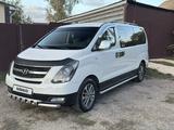 Hyundai Starex 2010 года за 11 000 000 тг. в Петропавловск